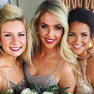 Meet your Posher, Britt